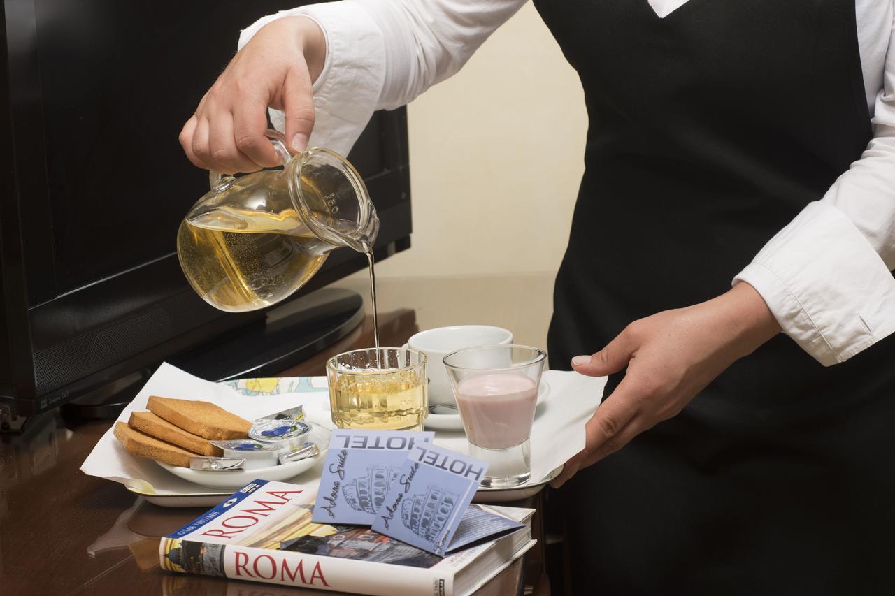 Frühstückspension Adorasuite 3*